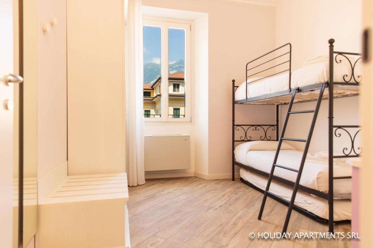 בלאג'יו Diamond Apartments מראה חיצוני תמונה