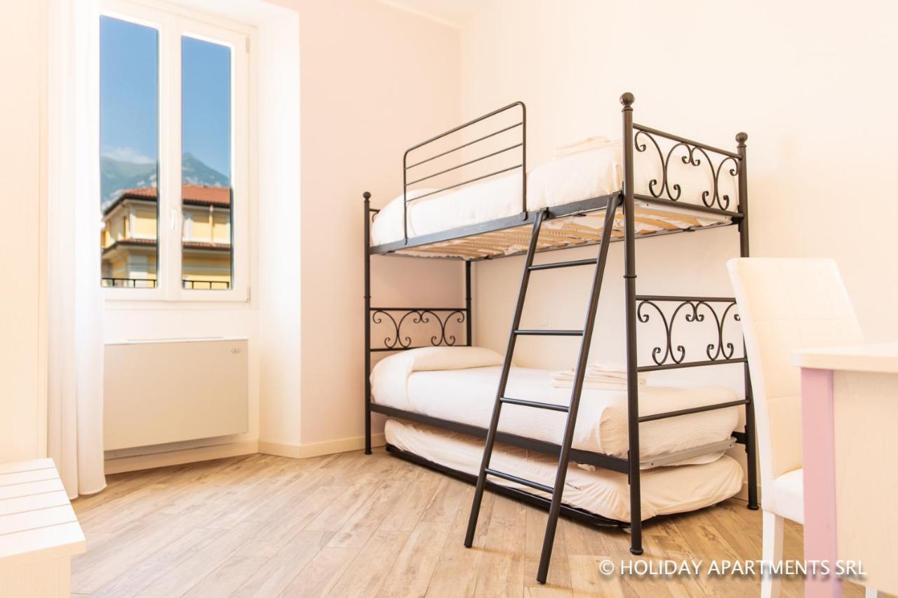 בלאג'יו Diamond Apartments מראה חיצוני תמונה