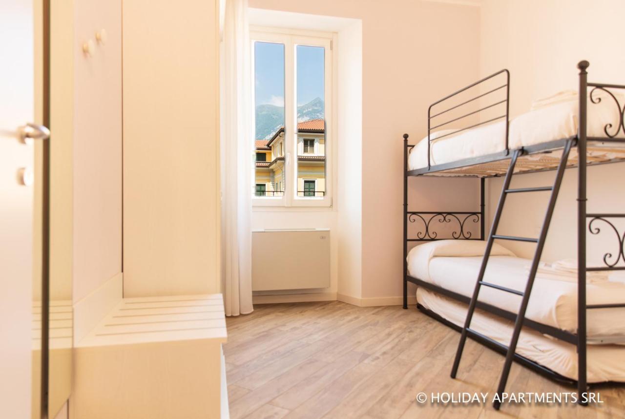 בלאג'יו Diamond Apartments מראה חיצוני תמונה
