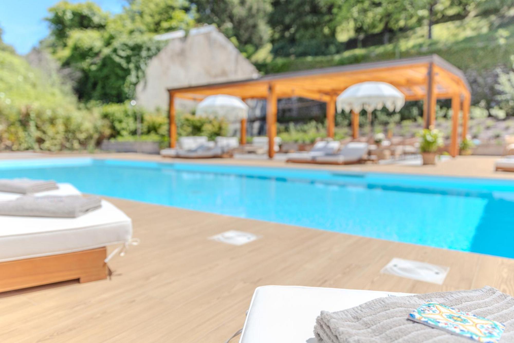 בלאג'יו Diamond Apartments מראה חיצוני תמונה