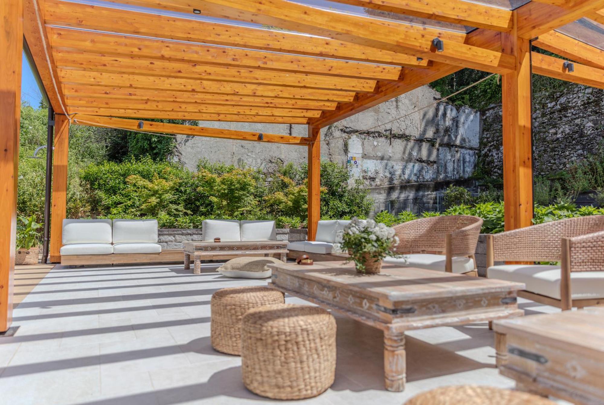 בלאג'יו Diamond Apartments מראה חיצוני תמונה