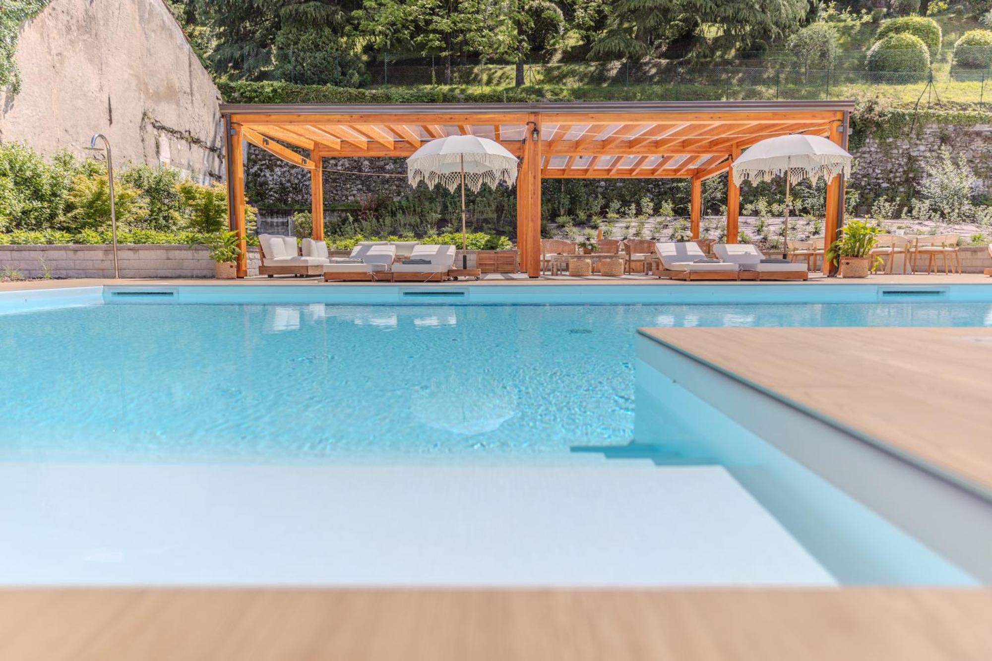בלאג'יו Diamond Apartments מראה חיצוני תמונה